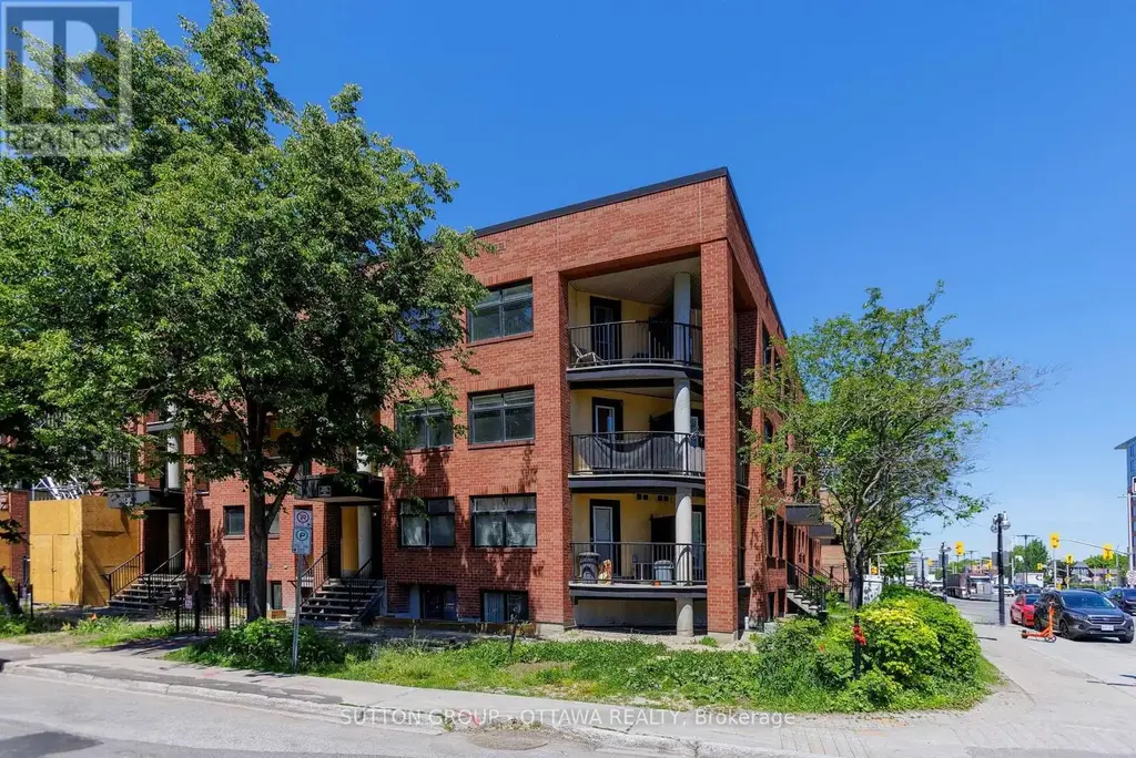 10 - 255 Clarence Street, Ottawa